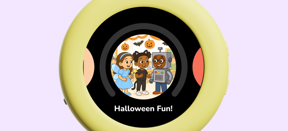 Halloween Fun!