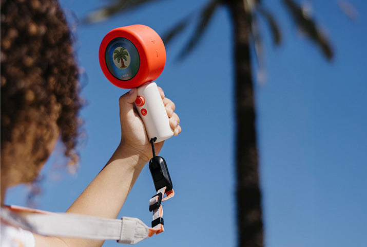 Dex Camera - the Language Discovery Camera