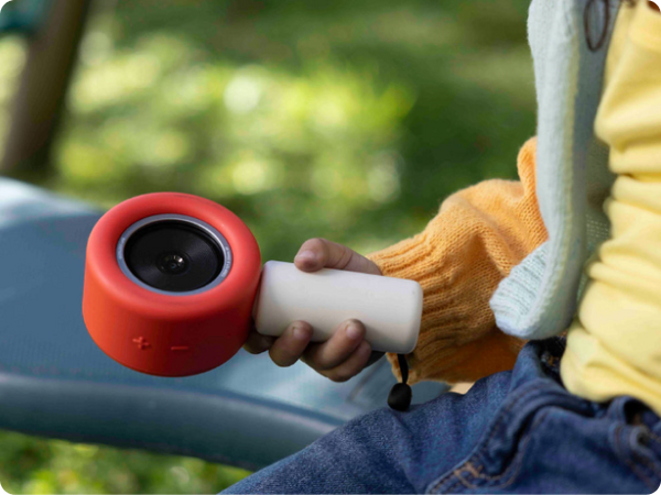 Dex Camera - the Language Discovery Camera
