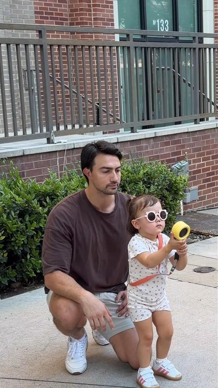 Neighborhood Walk