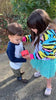 sibling playtime